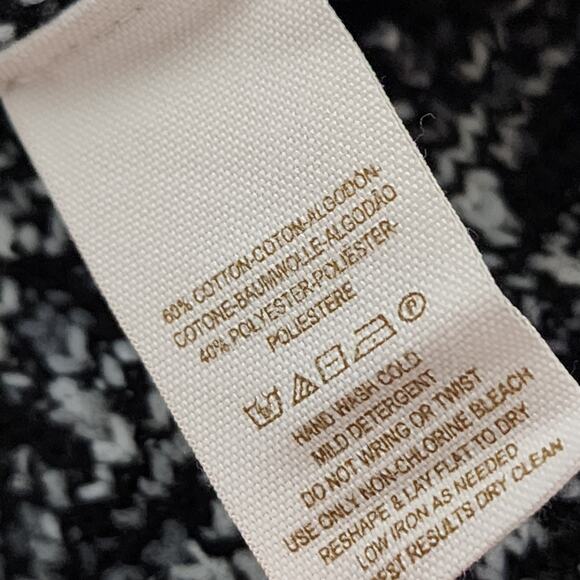 Free People Marled Boston Medium Sweater - Picture 5 of 6